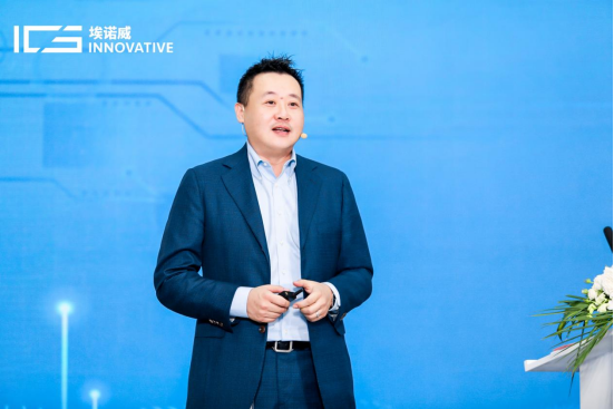 开云网页版·网站在线登入-开云(中国)科技有限公司联合创始人兼副董事长、埃诺威首席执行官谭木